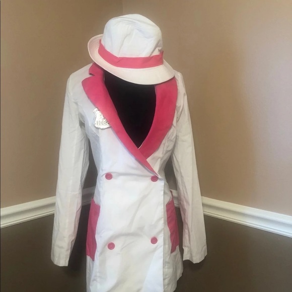 Halloween costume - Picture 5 of 10